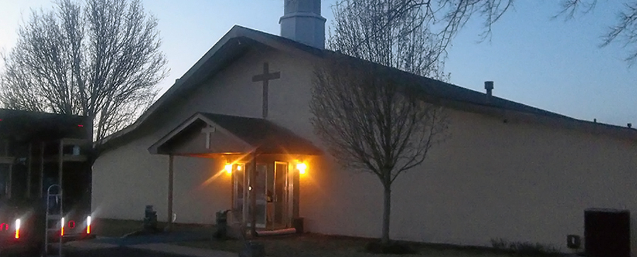 Church Church