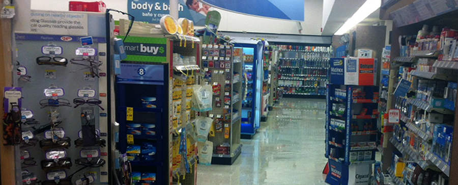 Store Retailers
