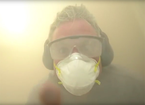 The Risk of Dust in Your Home